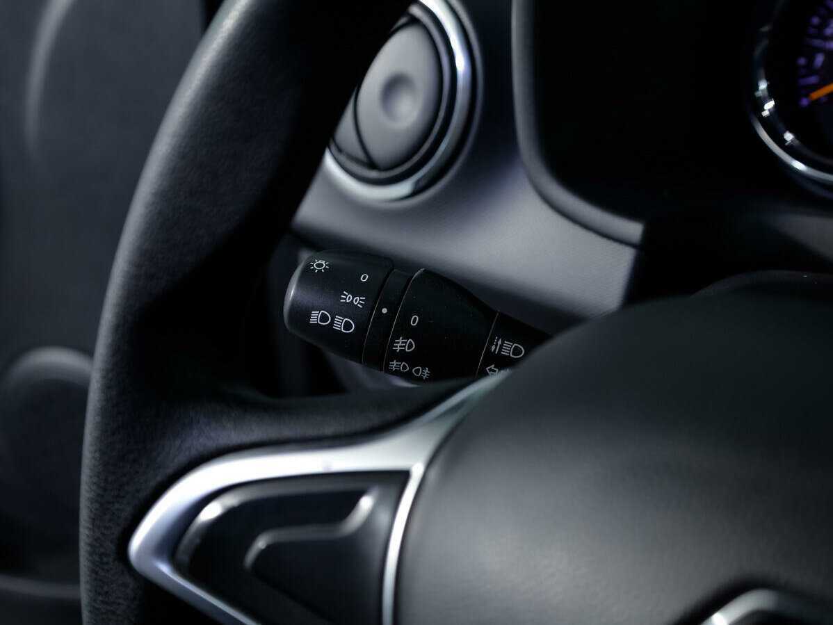 Renault Sandero Stepway, 2020 - Фото №16