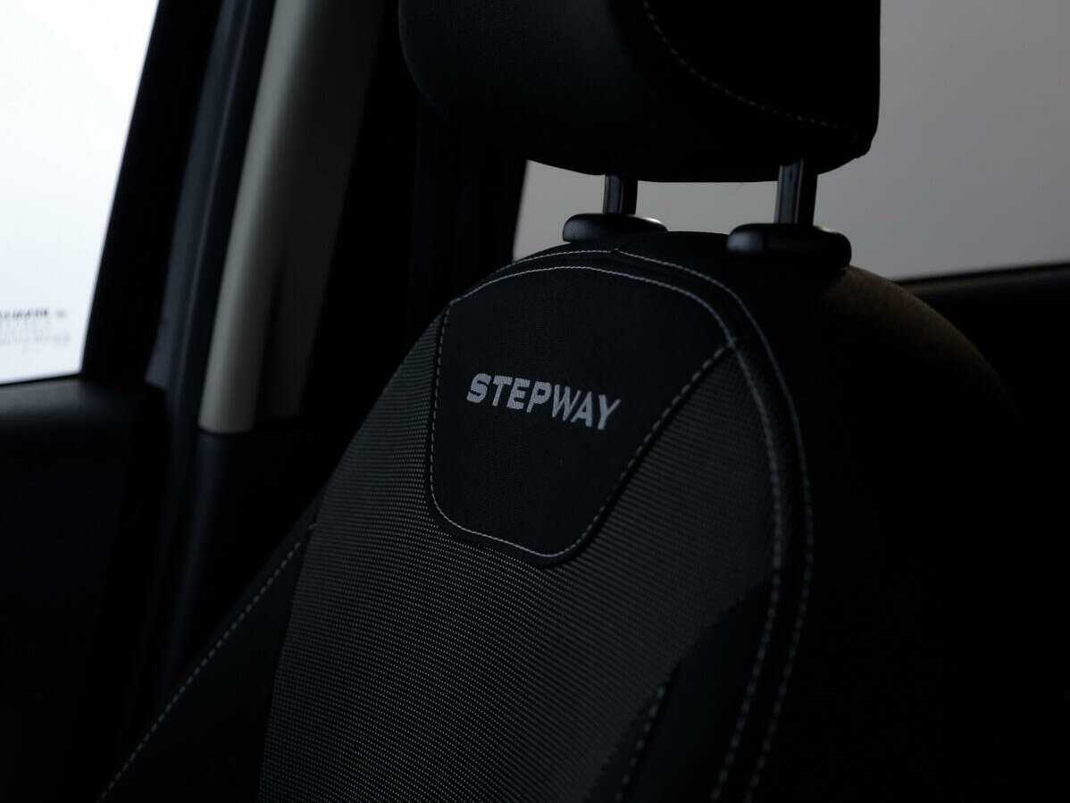 Renault Sandero Stepway, 2020 - Фото №17