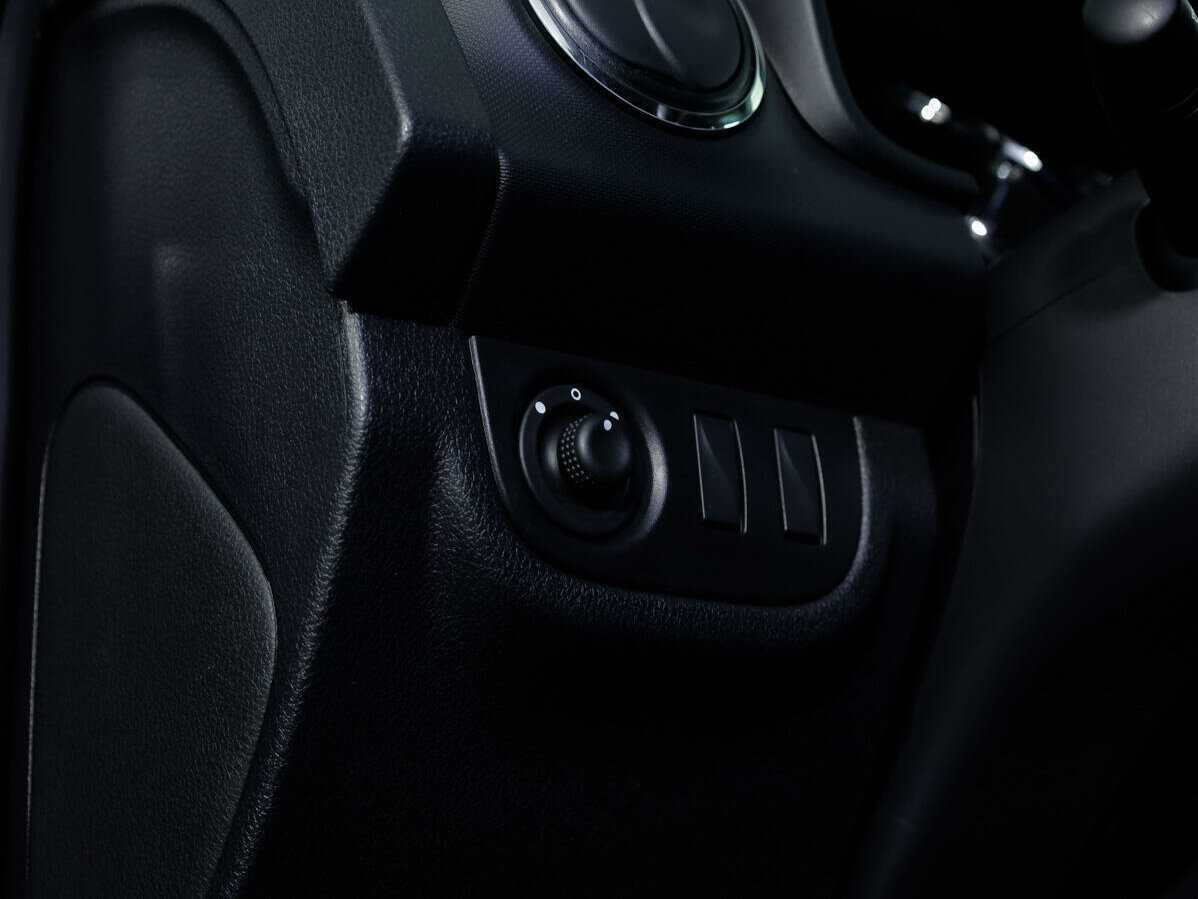 Renault Sandero Stepway, 2020 - Фото №18