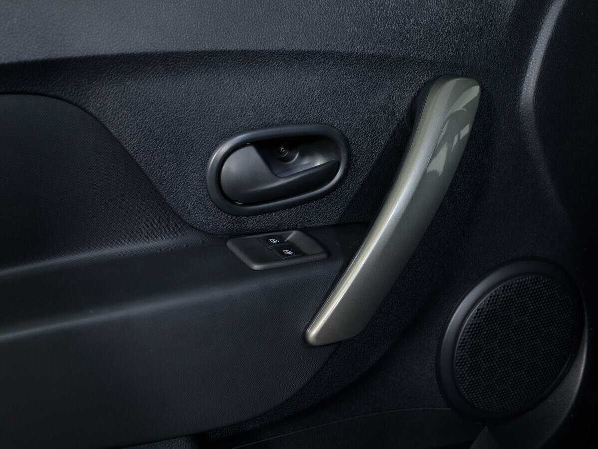 Renault Sandero Stepway, 2020 - Фото №20