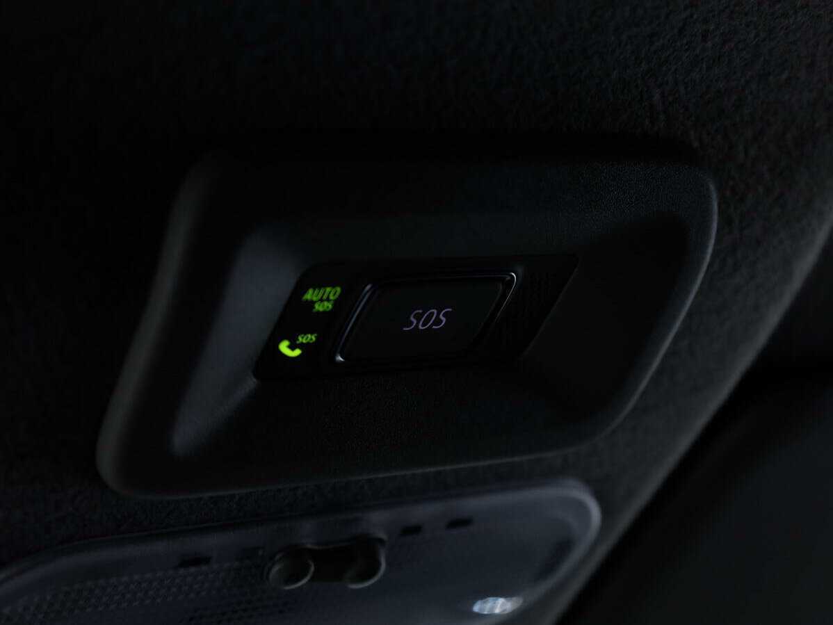 Renault Sandero Stepway, 2020 - Фото №21