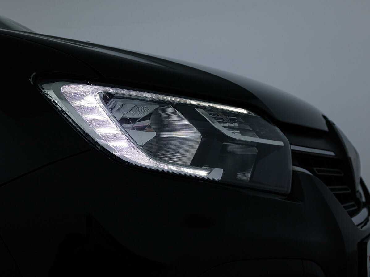 Renault Sandero Stepway, 2020 - Фото №24