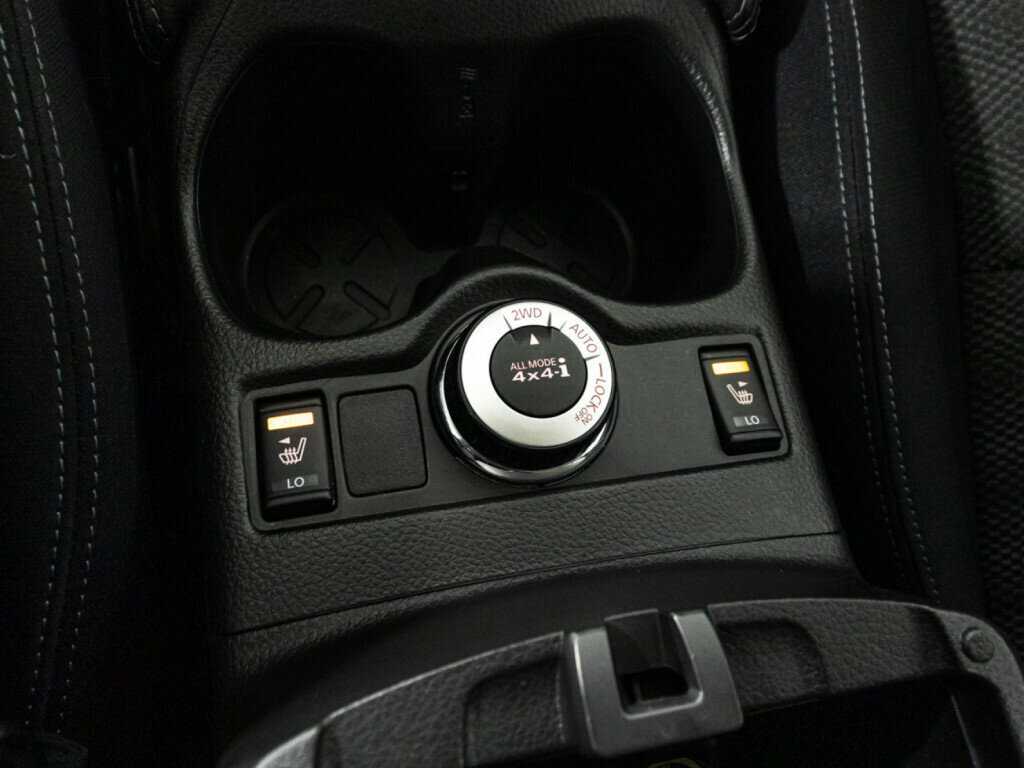 Nissan Qashqai, 2017 - Фото №18