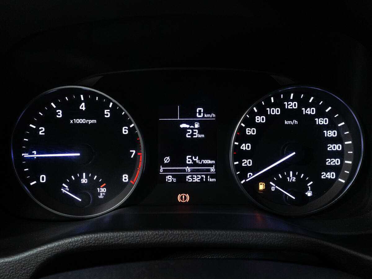 Hyundai Elantra, 2017 - Фото №11