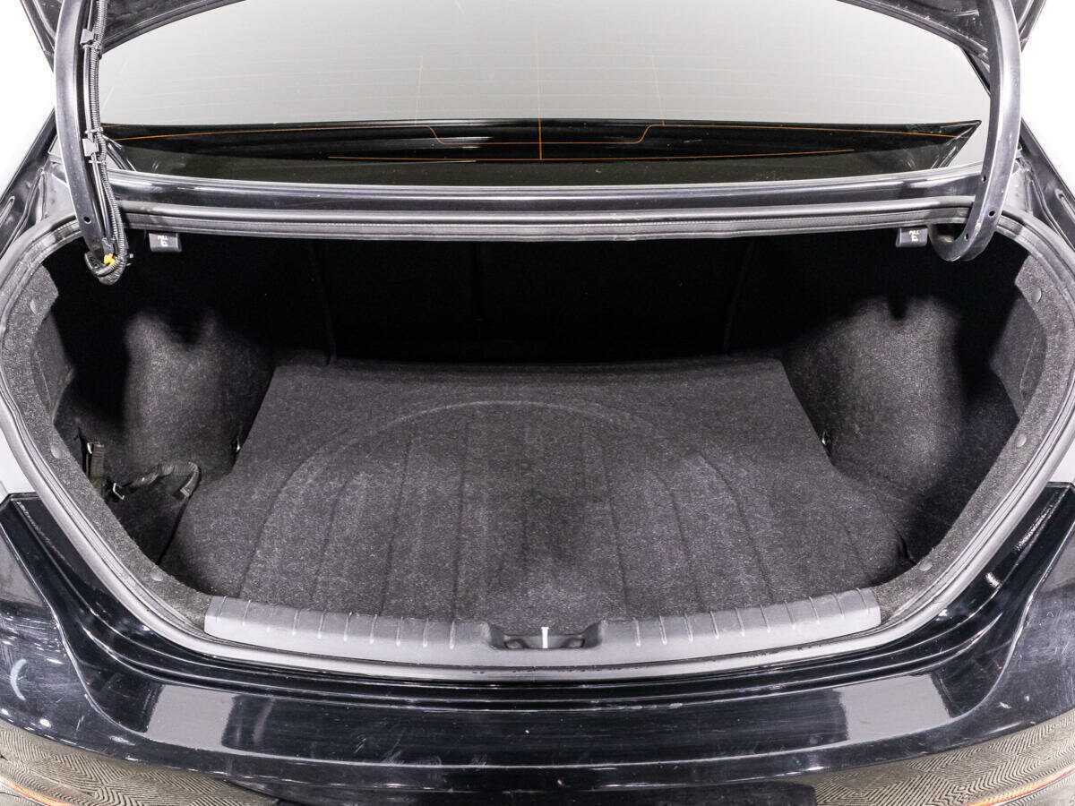 Hyundai Elantra, 2017 - Фото №14