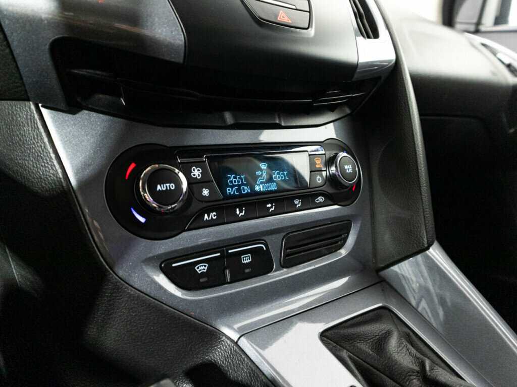 Ford Focus, 2012 - Фото №14