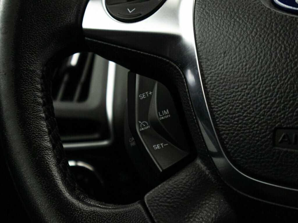 Ford Focus, 2012 - Фото №16