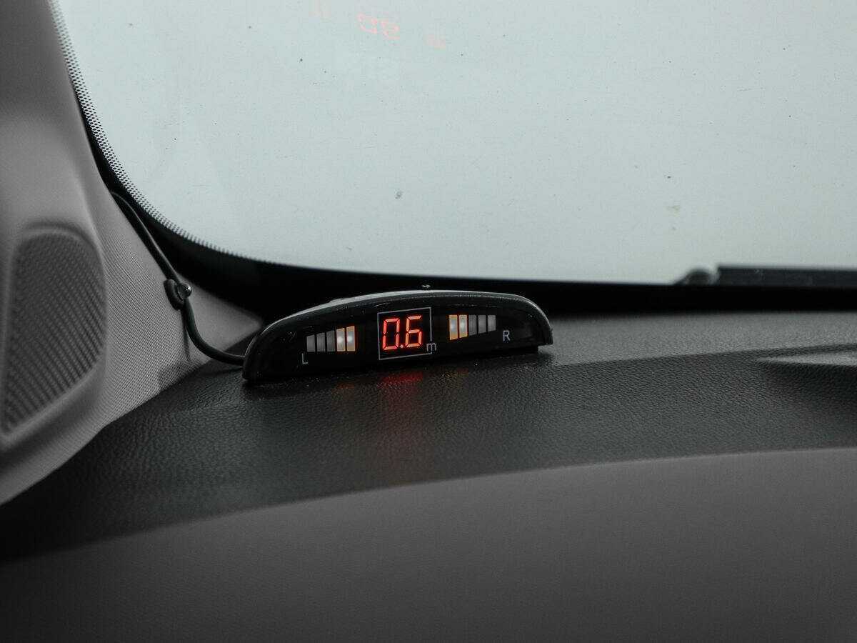 Chevrolet Aveo, 2012 - Фото №14