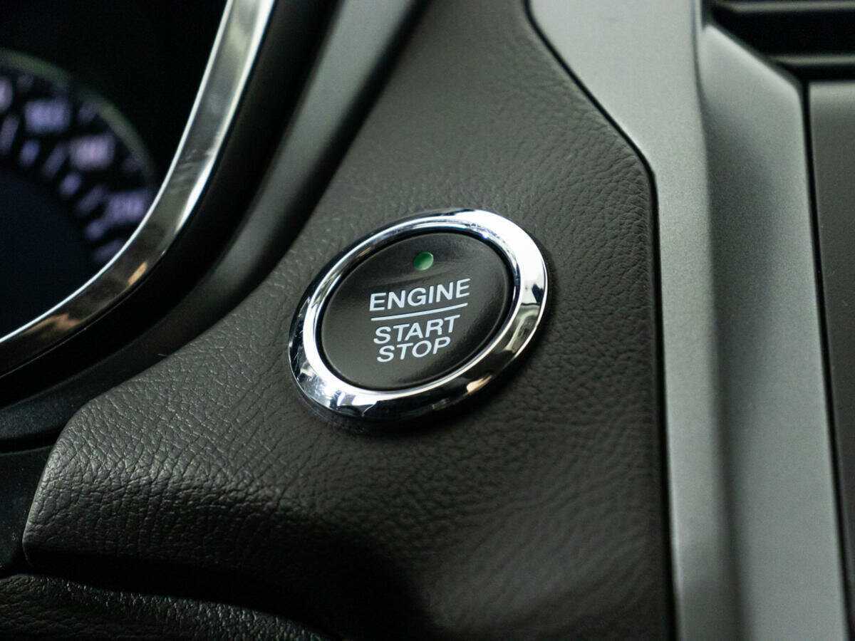 Ford Mondeo, 2017 - Фото №13