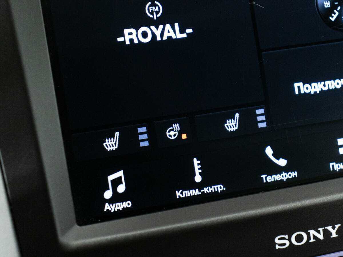 Ford Mondeo, 2017 - Фото №14