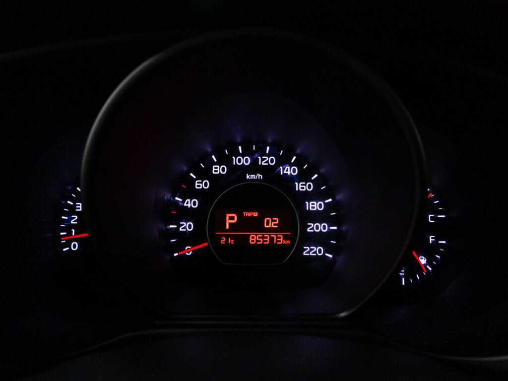 Kia Soul, 2018 - Фото №11