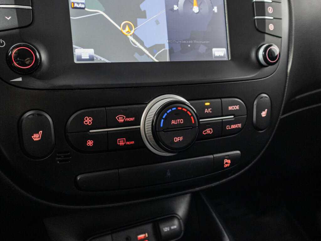 Kia Soul, 2018 - Фото №16