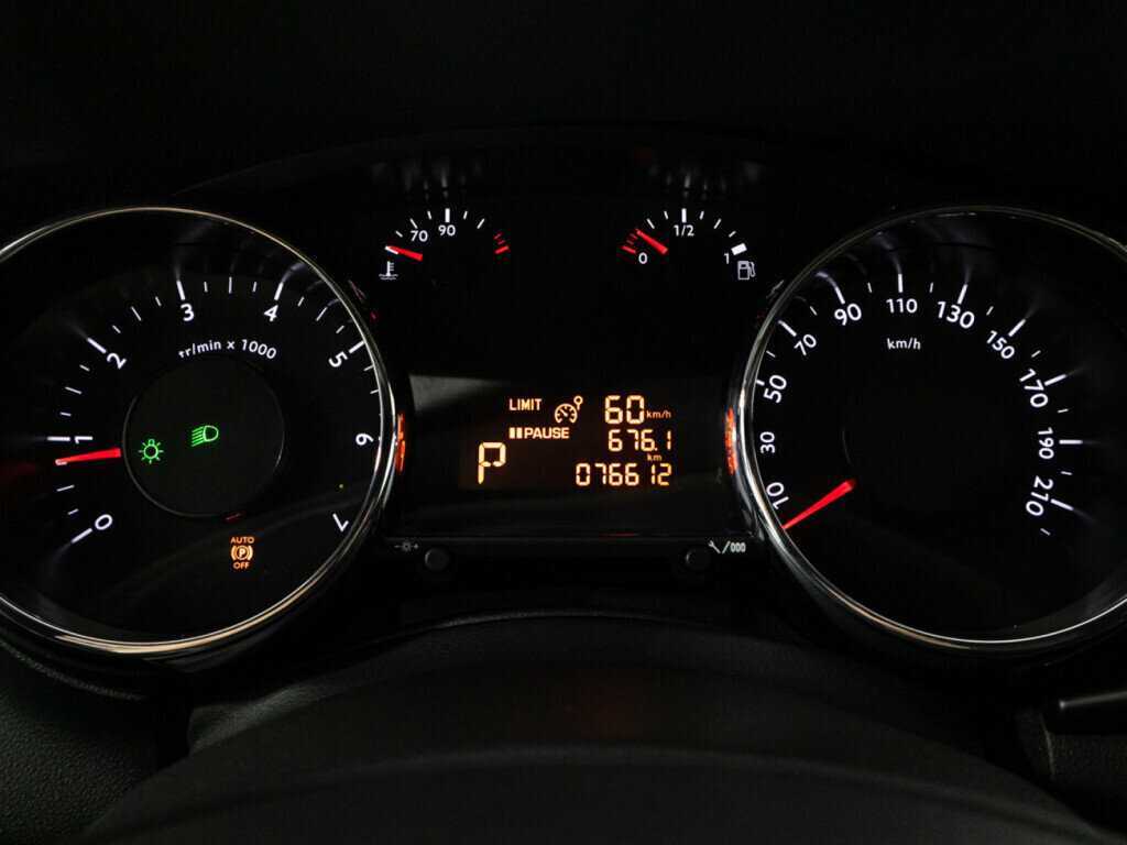 Peugeot 3008, 2012 - Фото №11