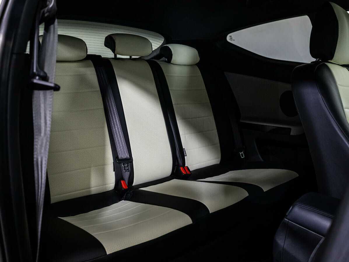 Kia Ceed, 2014 - Фото №8