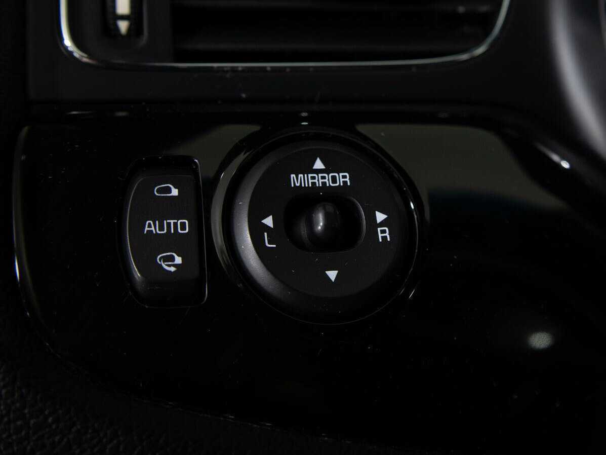 Kia Ceed, 2014 - Фото №10