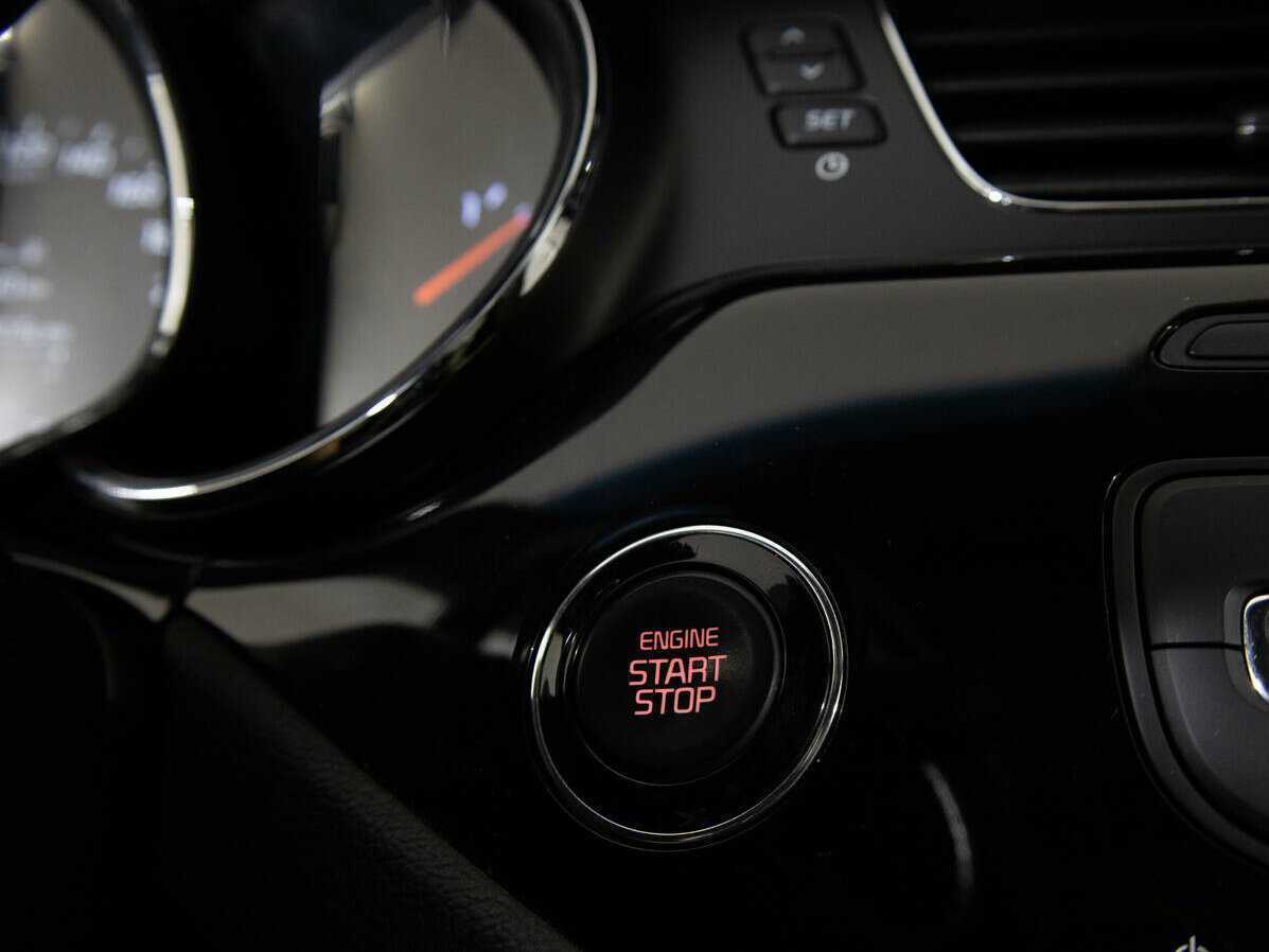 Kia Ceed, 2014 - Фото №12