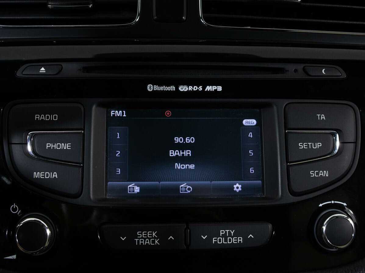 Kia Ceed, 2014 - Фото №13