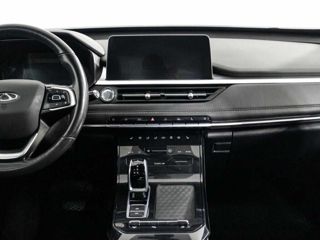 CHERY Tiggo 7 Pro, 2020 - Фото №12