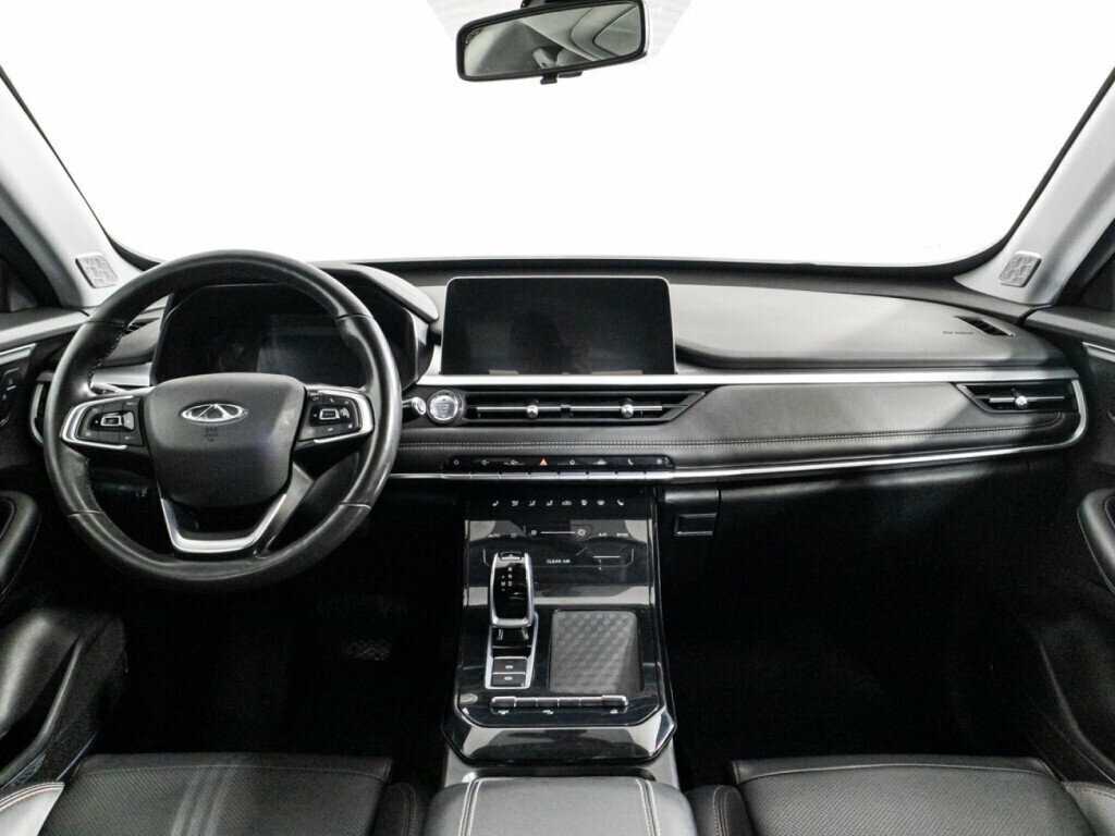 CHERY Tiggo 7 Pro, 2020 - Фото №13
