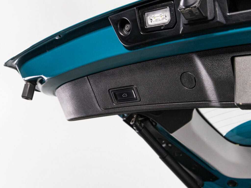 CHERY Tiggo 7 Pro, 2020 - Фото №14