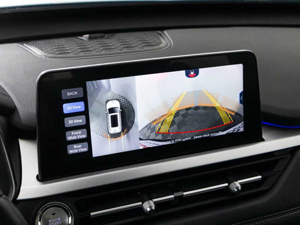 CHERY Tiggo 7 Pro, 2020 - Фото №15