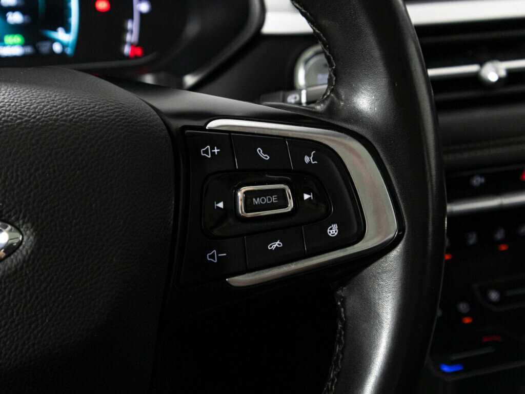 CHERY Tiggo 7 Pro, 2020 - Фото №18