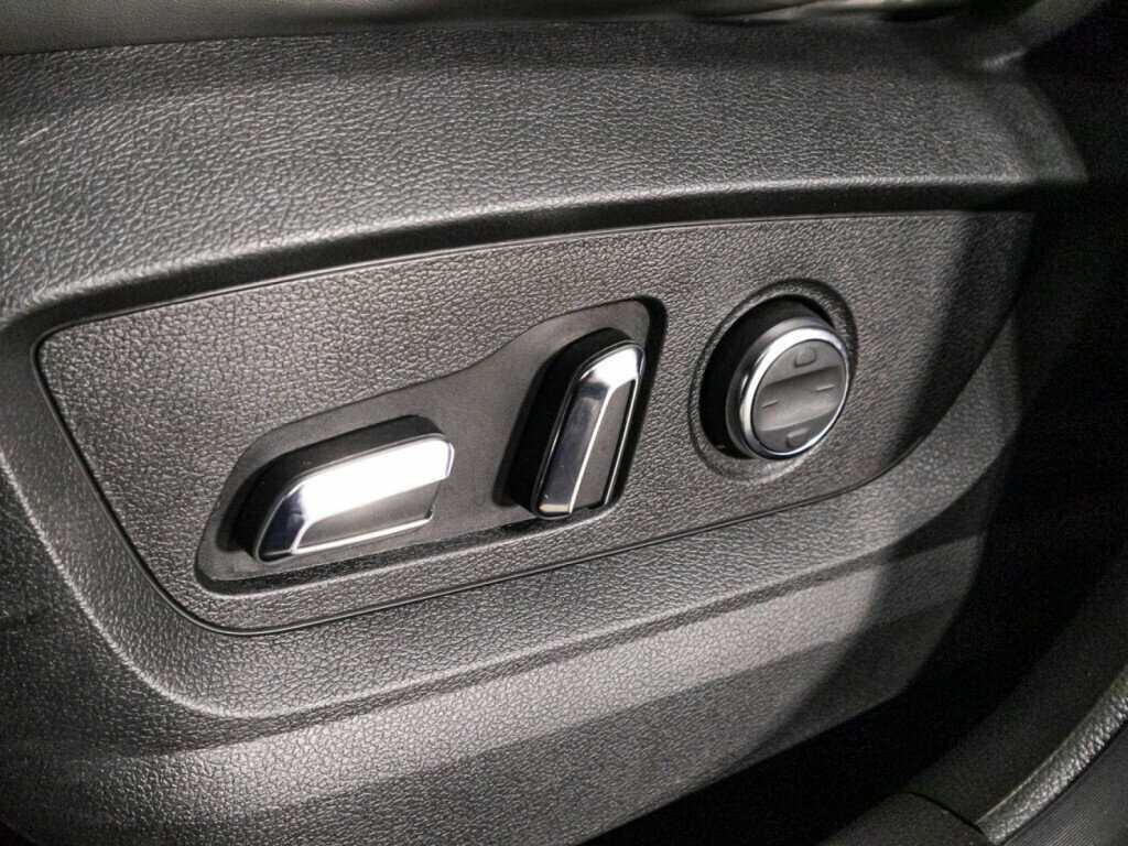 CHERY Tiggo 7 Pro, 2020 - Фото №20