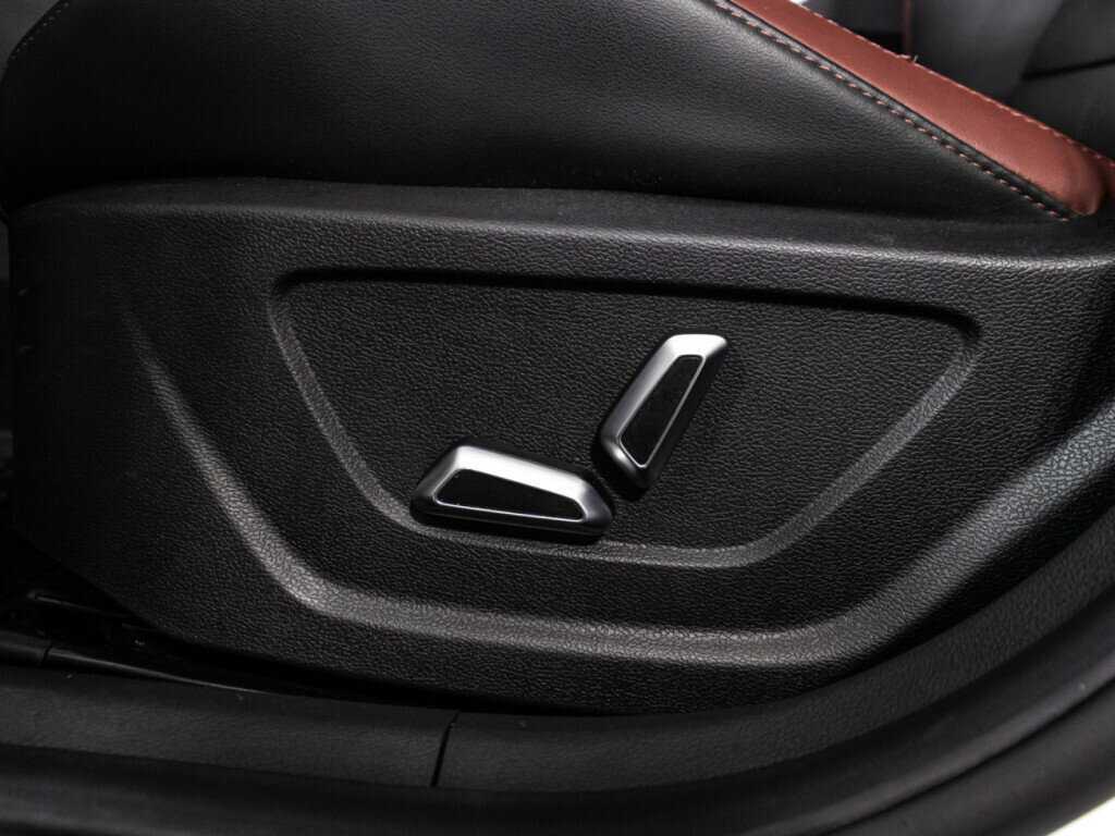 Geely Coolray, 2021 - Фото №13