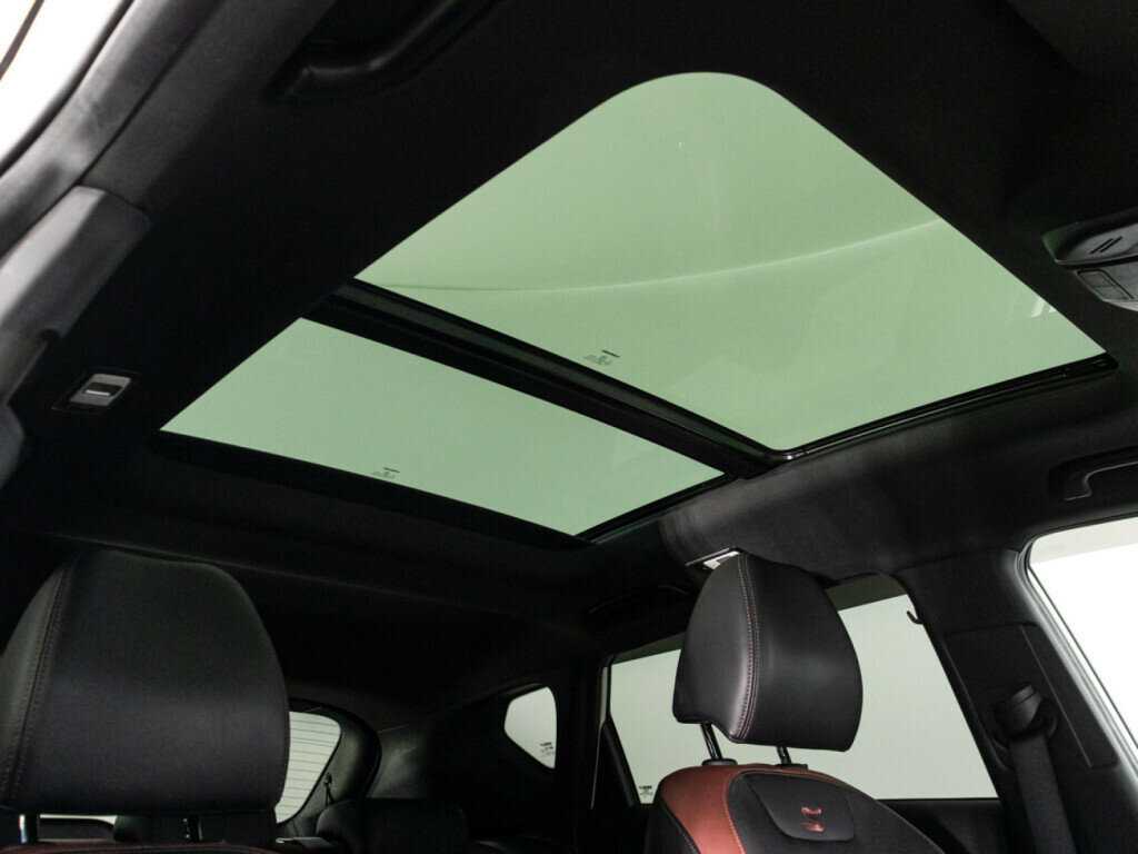 Geely Coolray, 2021 - Фото №17