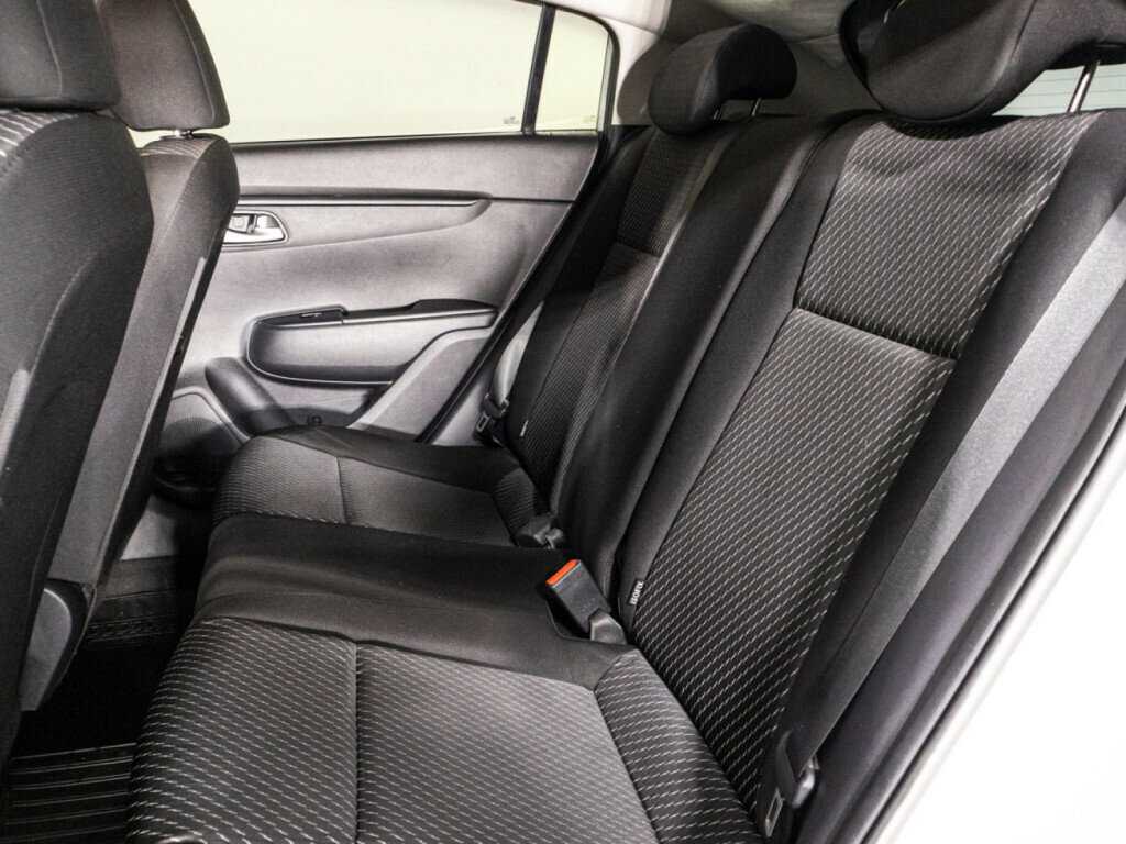 Kia Rio X-Line, 2018 - Фото №9