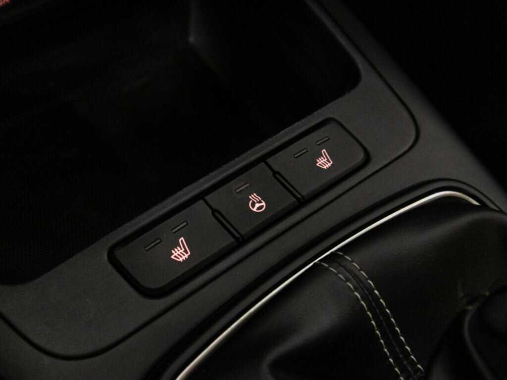 Kia Rio X-Line, 2018 - Фото №15