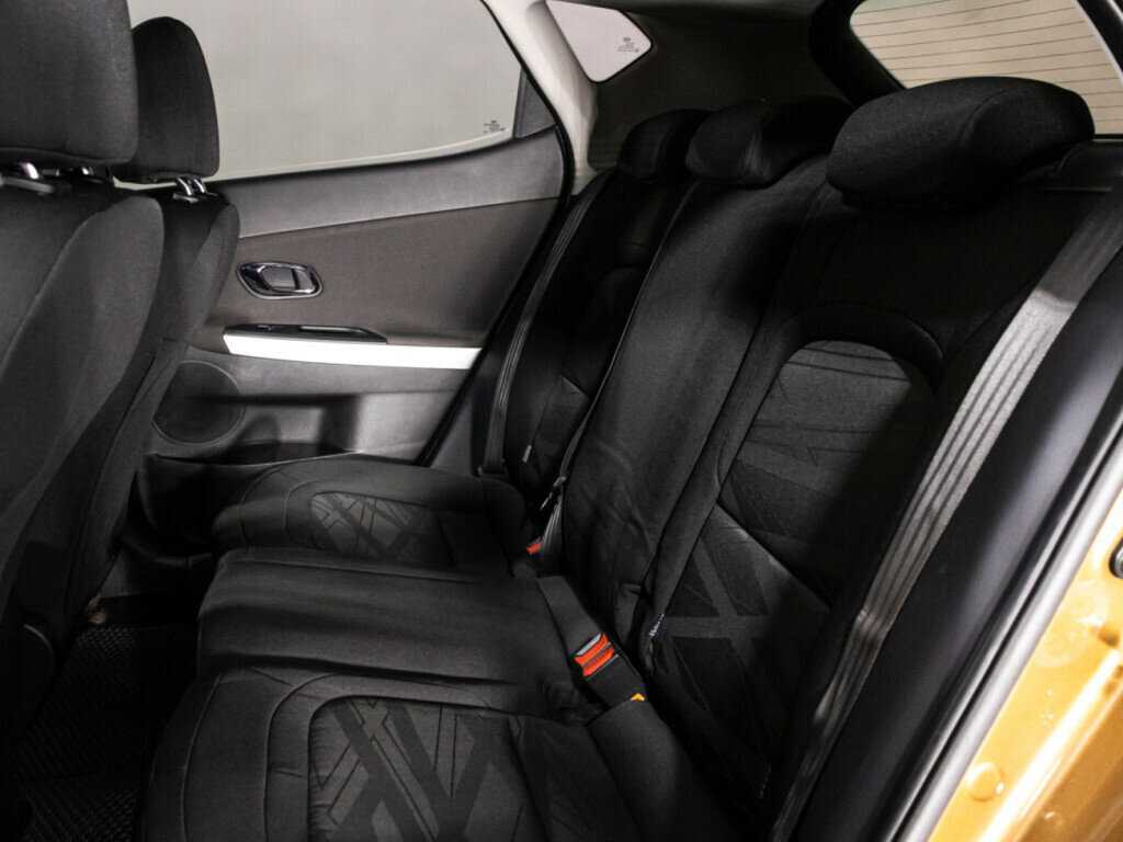 Kia Ceed, 2016 - Фото №9