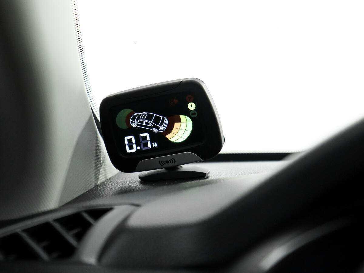 Kia Rio, 2015 - Фото №11