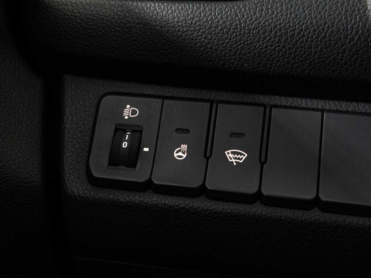 Kia Rio, 2014 - Фото №15