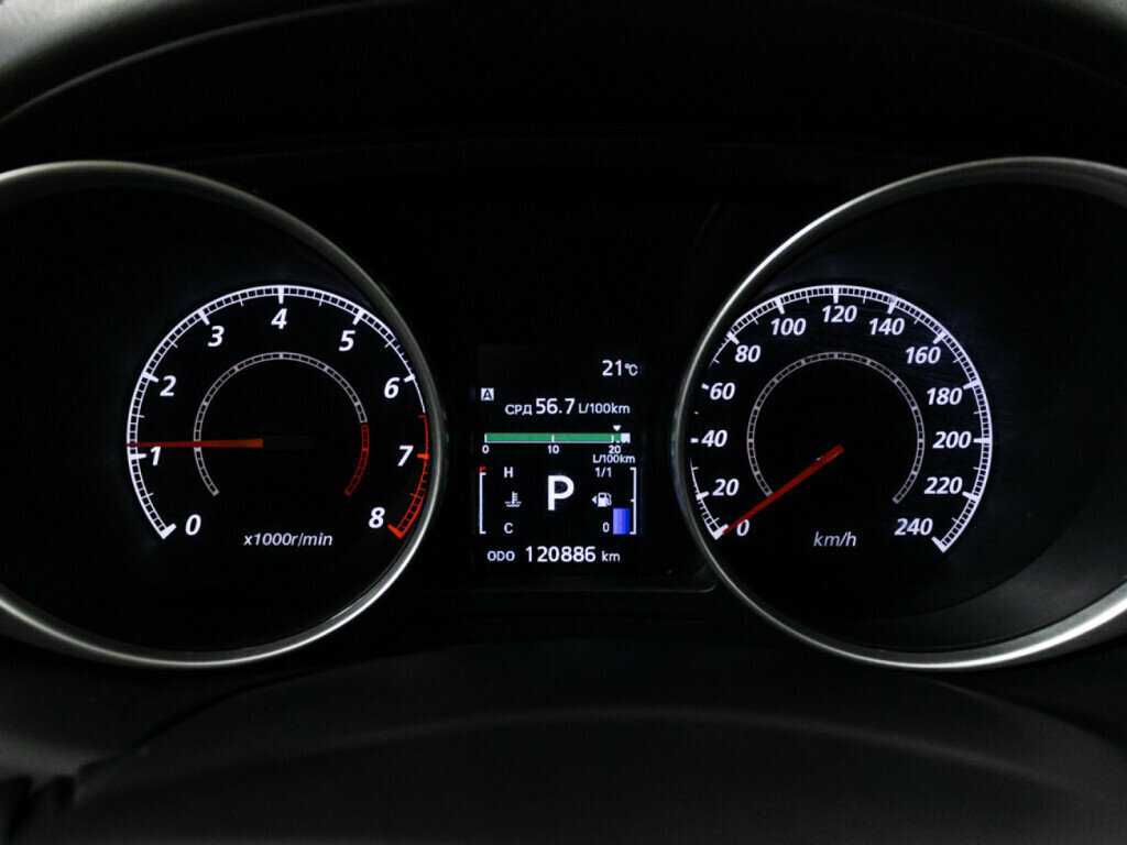 Mitsubishi ASX, 2012 - Фото №11