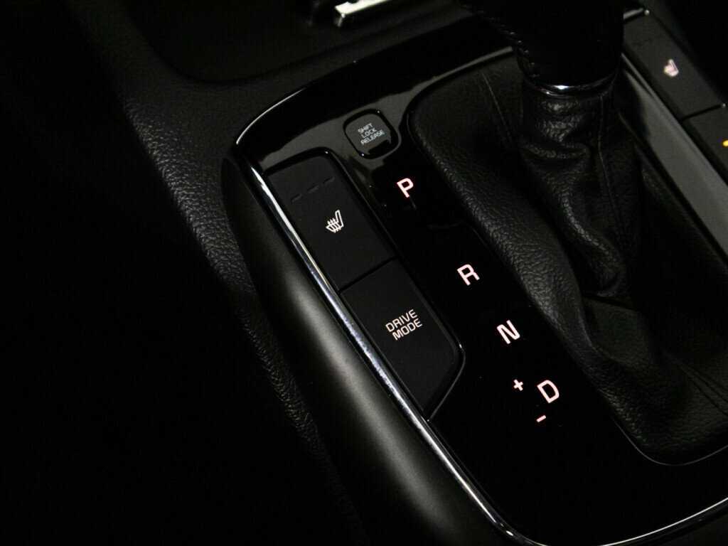 Kia Cerato, 2017 - Фото №14