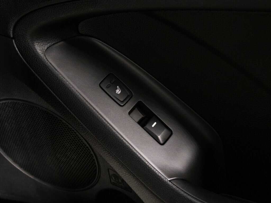 Kia Cerato, 2017 - Фото №16