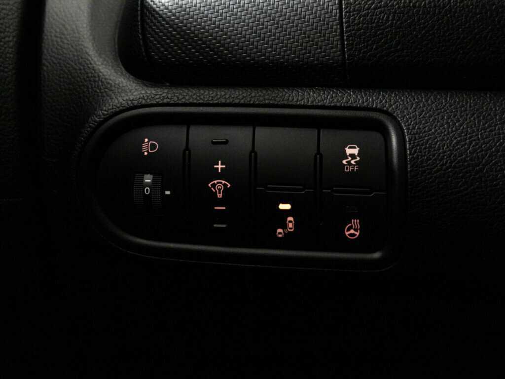 Kia Cerato, 2017 - Фото №17