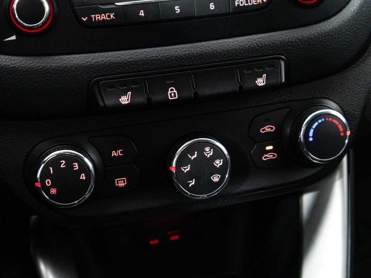 Kia Ceed, 2013 - Фото №14