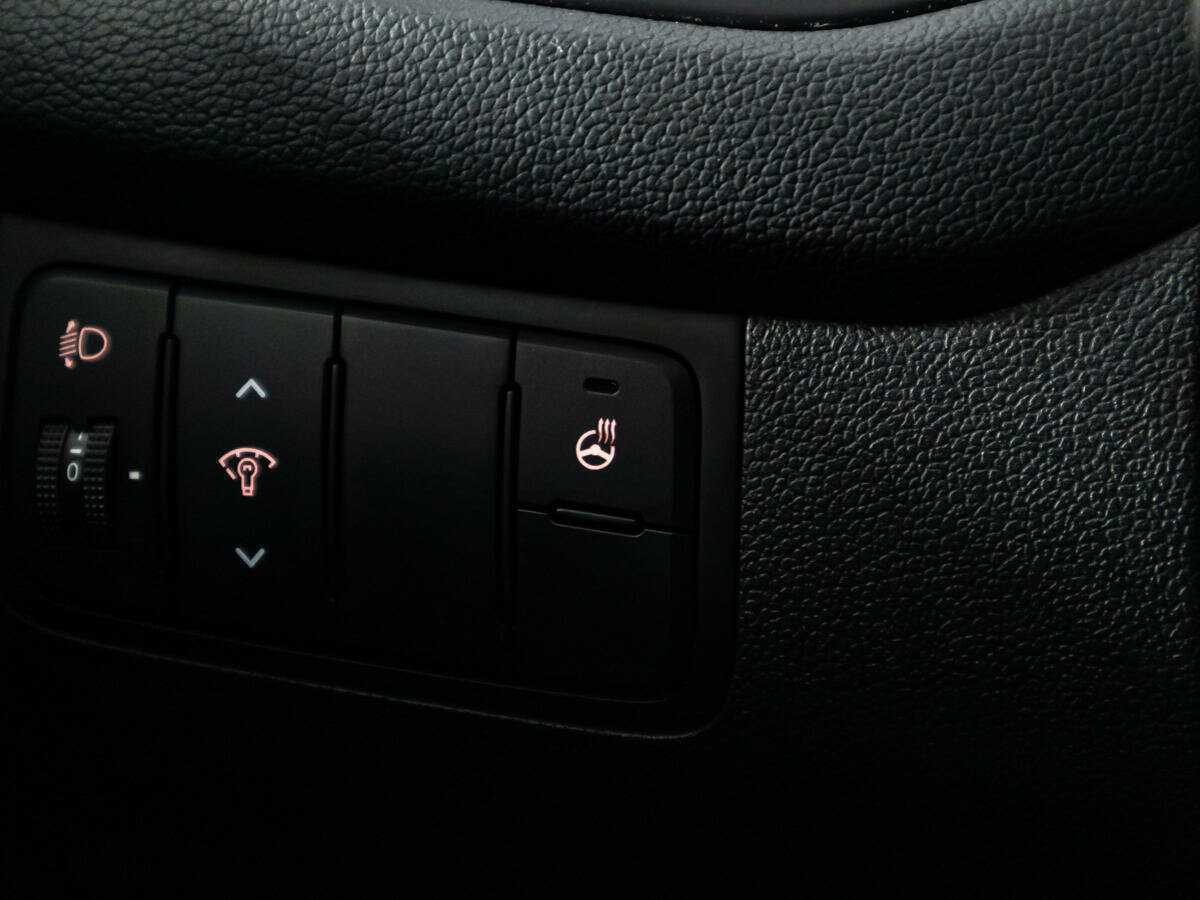 Kia Ceed, 2013 - Фото №15