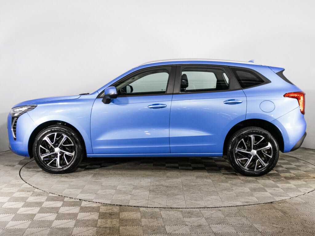 Haval Jolion, 2022 - Фото №7