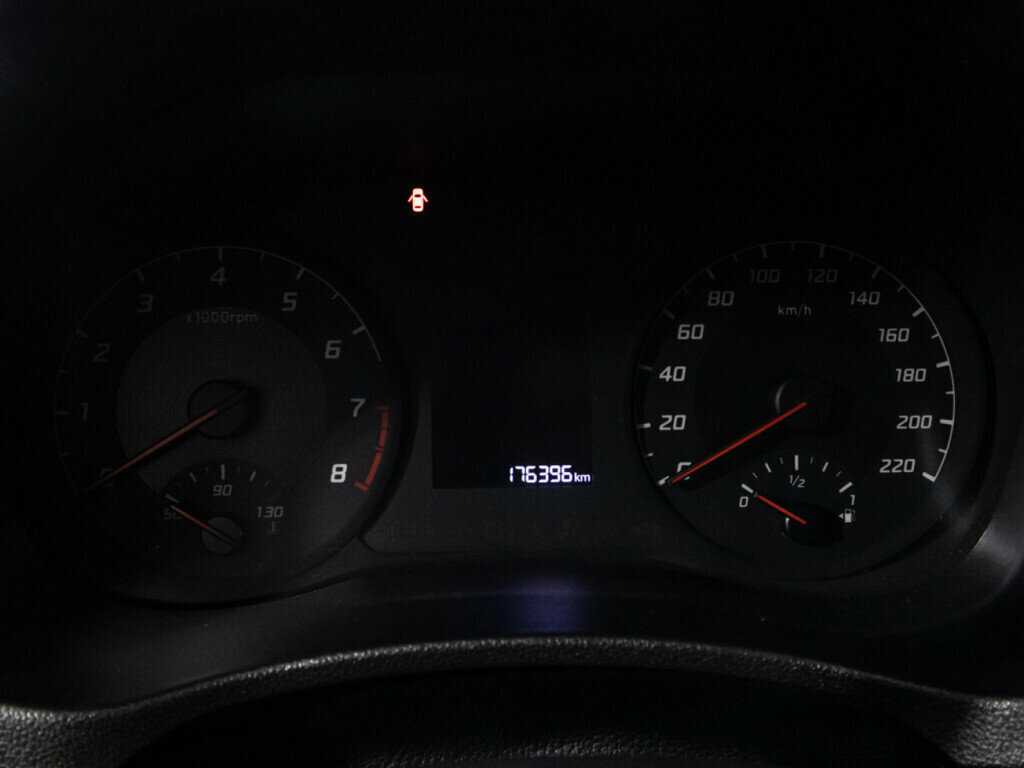 Hyundai Solaris, 2020 - Фото №11