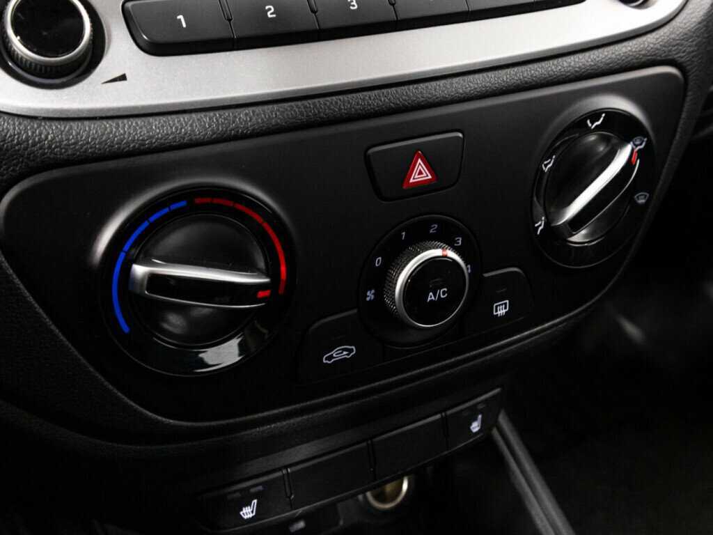 Hyundai Solaris, 2020 - Фото №14