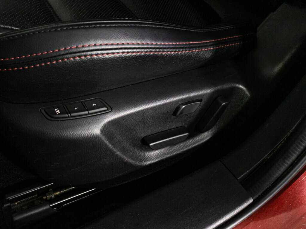 Mazda 6, 2014 - Фото №15