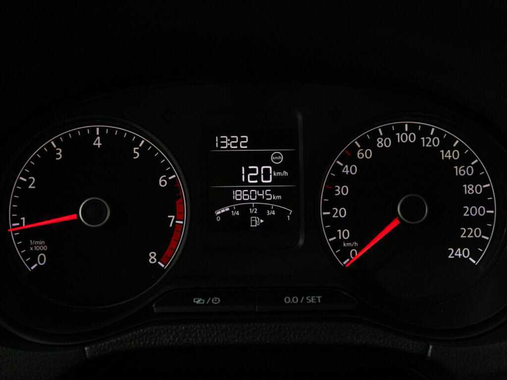 Volkswagen Polo, 2016 - Фото №11