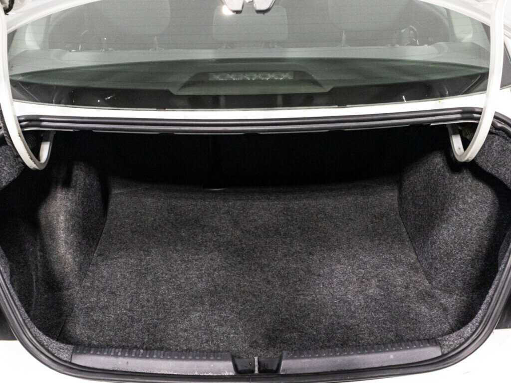 Volkswagen Polo, 2016 - Фото №14