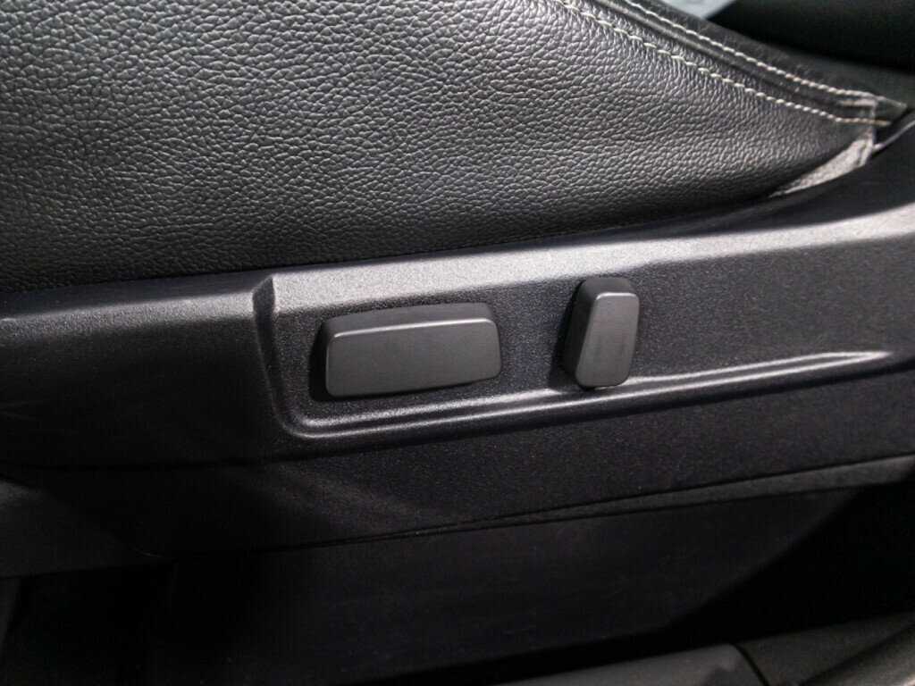 Mitsubishi ASX, 2014 - Фото №16