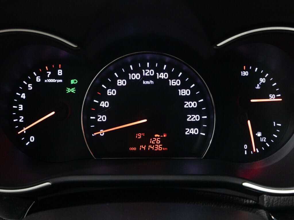 Kia Sorento, 2016 - Фото №9