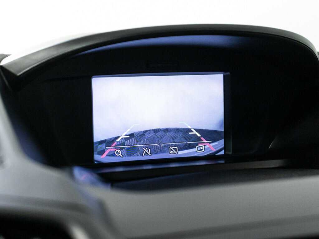 Ford Kuga, 2014 - Фото №13