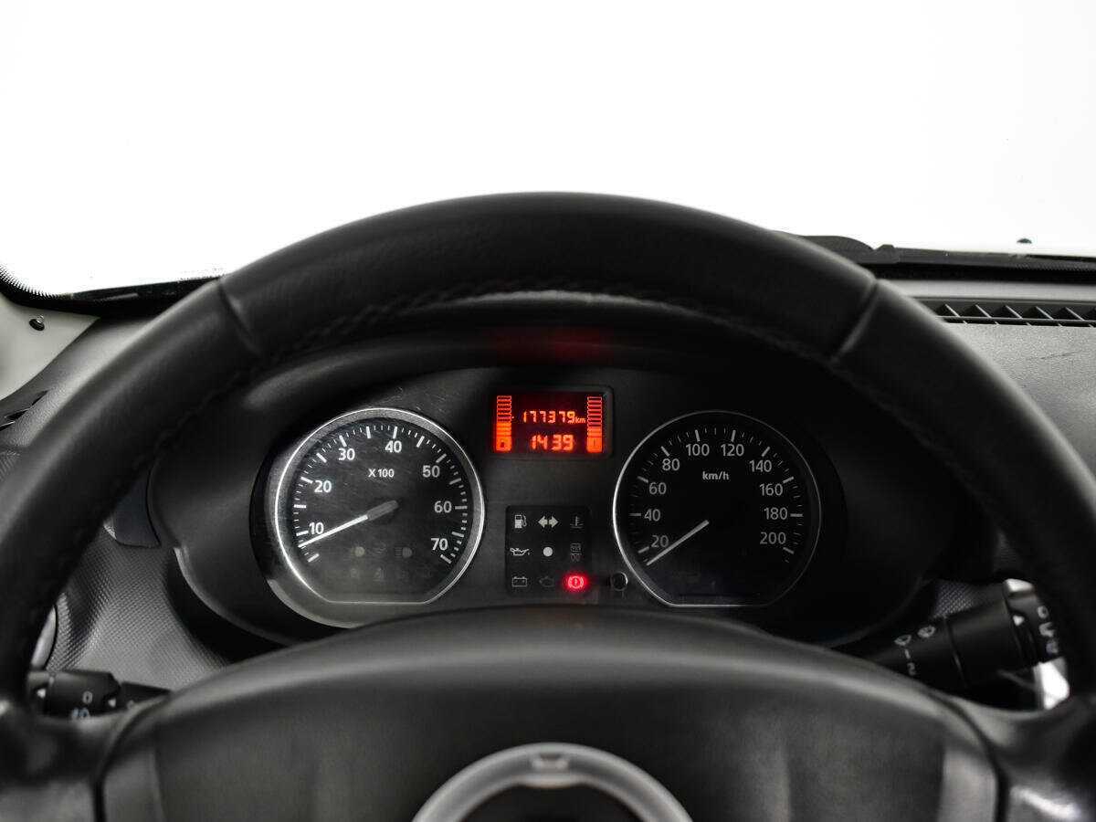 Renault Sandero Stepway, 2012 - Фото №10